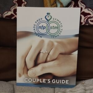 Natural Family Planning Stm Bookelts